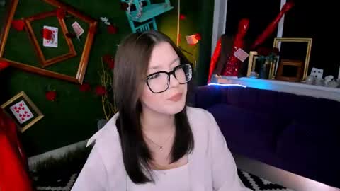 JENNY online show from June 22, 1:40 pm