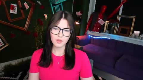 JENNY online show from July 14, 5:01 am