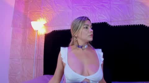  Jenny  online show from May 12, 4:05 pm