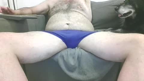 jeremy online show from May 29, 9:24 pm