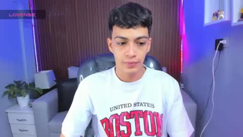  JEREMIAS  online show from August 3, 12:44 pm