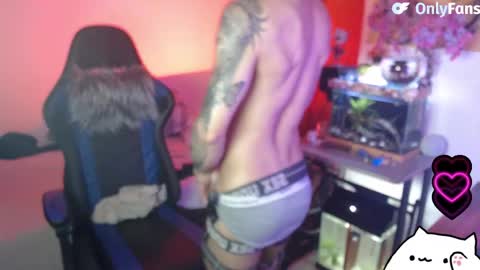 Jeremmy online show from May 19, 4:58 pm
