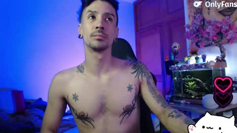 Jeremmy online show from June 9, 4:39 pm
