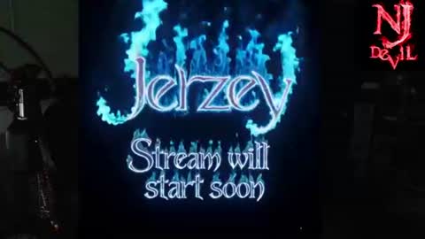 Jerzey2k2 aka the Alpha online show from June 9, 2:33 am