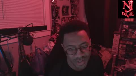 Jerzey2k2 aka the Alpha online show from May 16, 4:09 am