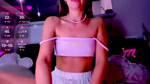 Jess online show from August 2, 10:44 pm