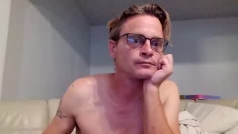 Jesse Burkle online show from July 8, 1:53 am