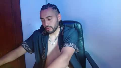 Angel  Demon online show from May 25, 8:15 pm