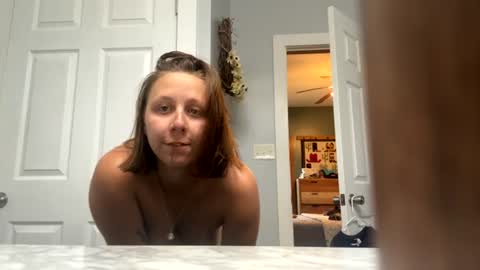 Jessica Paige online show from July 25, 6:50 pm