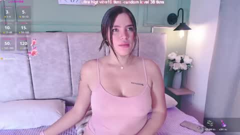 jessicaparkeer1 online show from May 9, 3:18 pm
