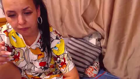 jessiestar3 online show from May 21, 5:03 am