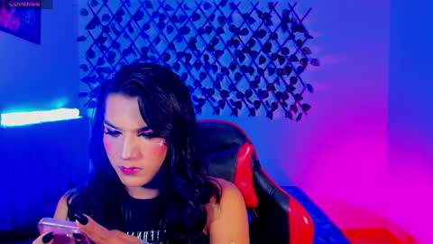 JESS online show from May 11, 3:24 am