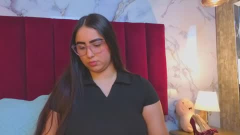 JESSY CORTES online show from June 23, 1:35 am