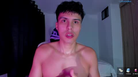 Jeyden Camilo online show from May 11, 1:34 am