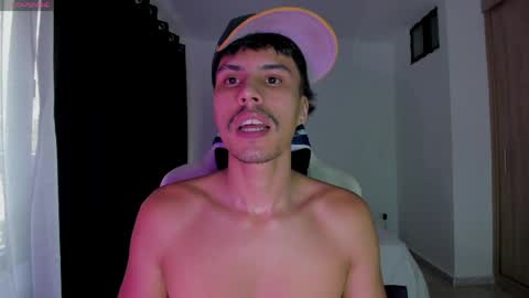 Jeyden Camilo online show from April 14, 8:56 pm