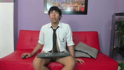 jhoan_evans online show from April 30, 7:19 pm
