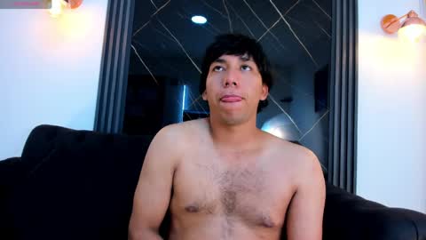 jhoan_evans online show from May 24, 12:29 am