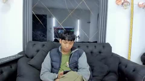 jhoan_evans online show from July 4, 3:43 am