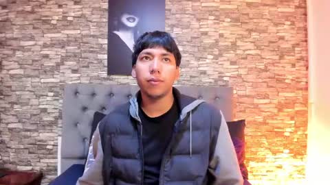 jhoan_evans online show from July 5, 3:53 am