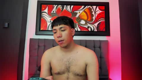 jhoan_evans online show from May 31, 6:09 pm
