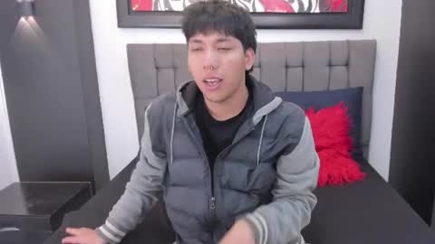 jhoan_evans online show from July 2, 11:09 pm