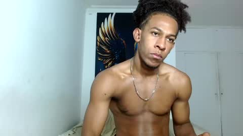 jhon_swit online show from May 30, 8:35 am