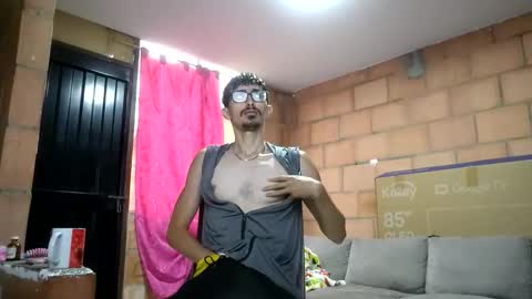 Jhosuamoore  online show from June 5, 11:48 am