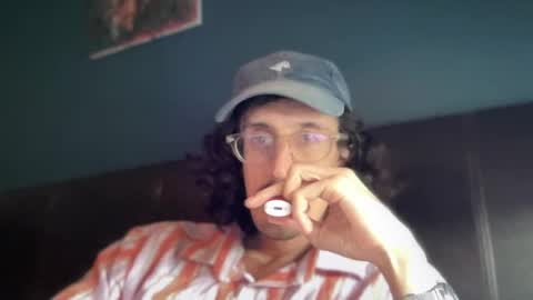 Jigz1986 online show from May 27, 5:21 pm