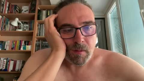 Jim Dick online show from July 8, 3:48 pm
