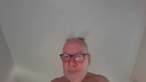 Jim Redgewell online show from May 26, 4:57 pm