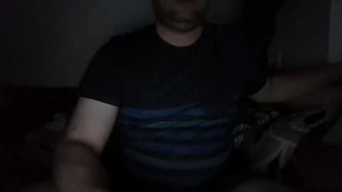 Chris online show from June 18, 1:55 am