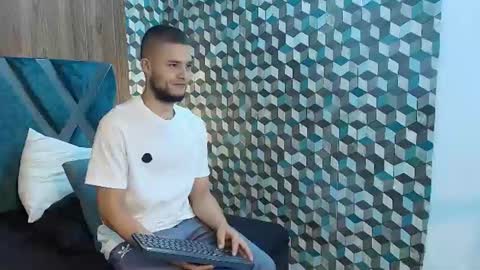  Joao online show from June 30, 12:10 am