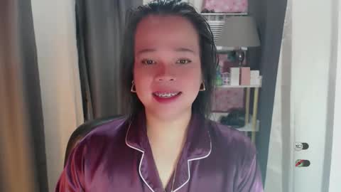 Joana online show from May 12, 11:25 pm
