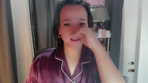 Joana online show from May 19, 11:45 pm