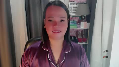 Joana online show from May 31, 2:10 am