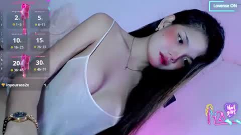 joanna_johnson online show from July 5, 5:09 pm