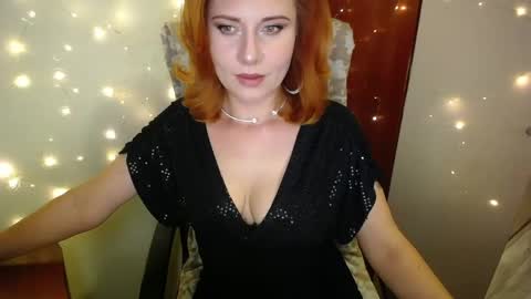 SweetGinger online show from May 17, 8:51 pm