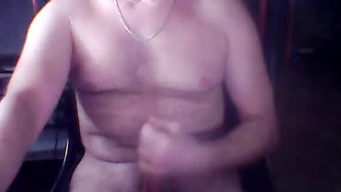 joaquin190 online show from July 16, 2:09 pm