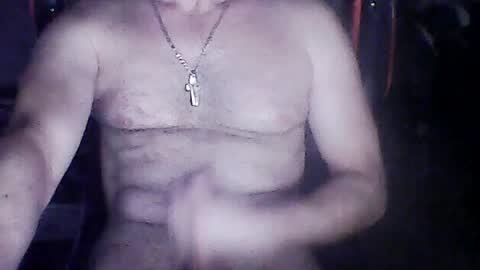joaquin190 online show from July 4, 11:41 pm
