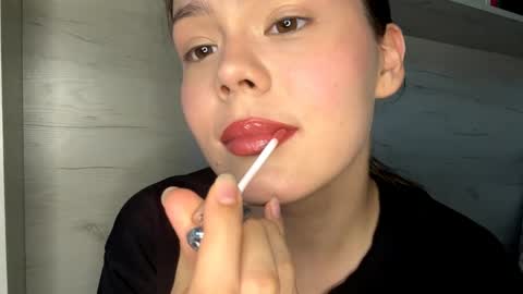 Mila online show from May 13, 11:31 am