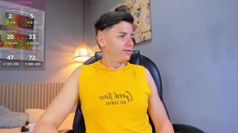 JOE online show from May 20, 3:25 am