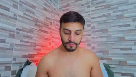 Joel Callvil online show from May 30, 11:14 pm