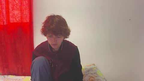 Joel online show from February 4, 6:56 pm