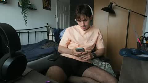 JoeOsulli online show from June 7, 5:29 pm