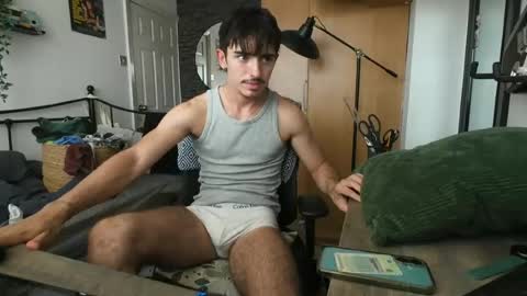 JoeOsulli online show from July 7, 6:23 pm