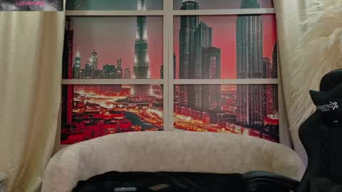 Johan Williams online show from May 31, 12:42 am