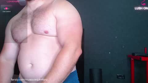 john and kiss online show from June 6, 6:14 pm
