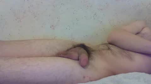 Johnd1991 online show from May 4, 2:07 am