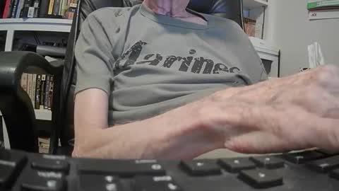 johngp777 online show from June 11, 2:53 am