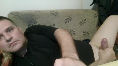 AlexLoven online show from May 10, 4:13 pm